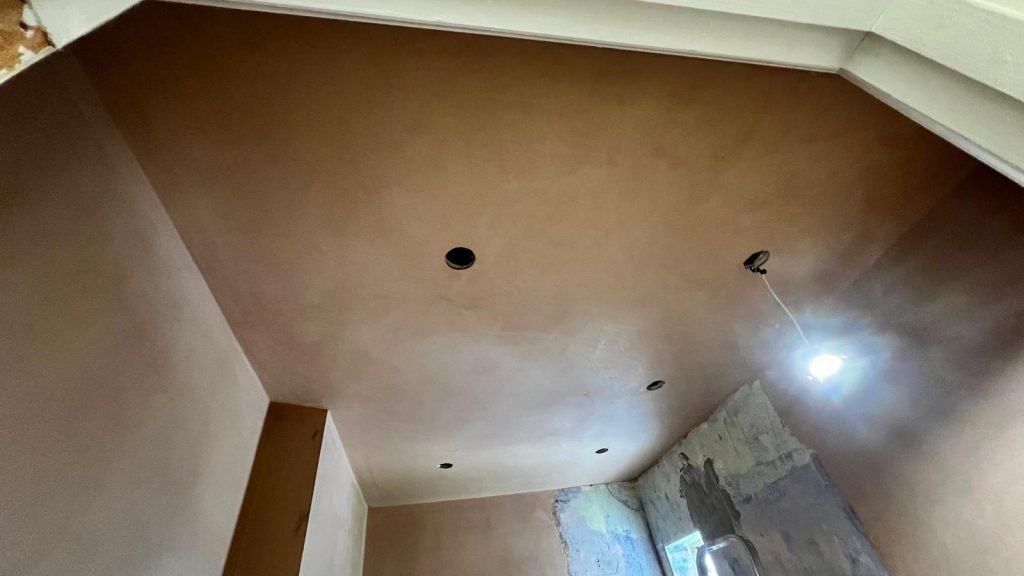 Bathroom Refurbishment King henry's Road Swiss Cottage