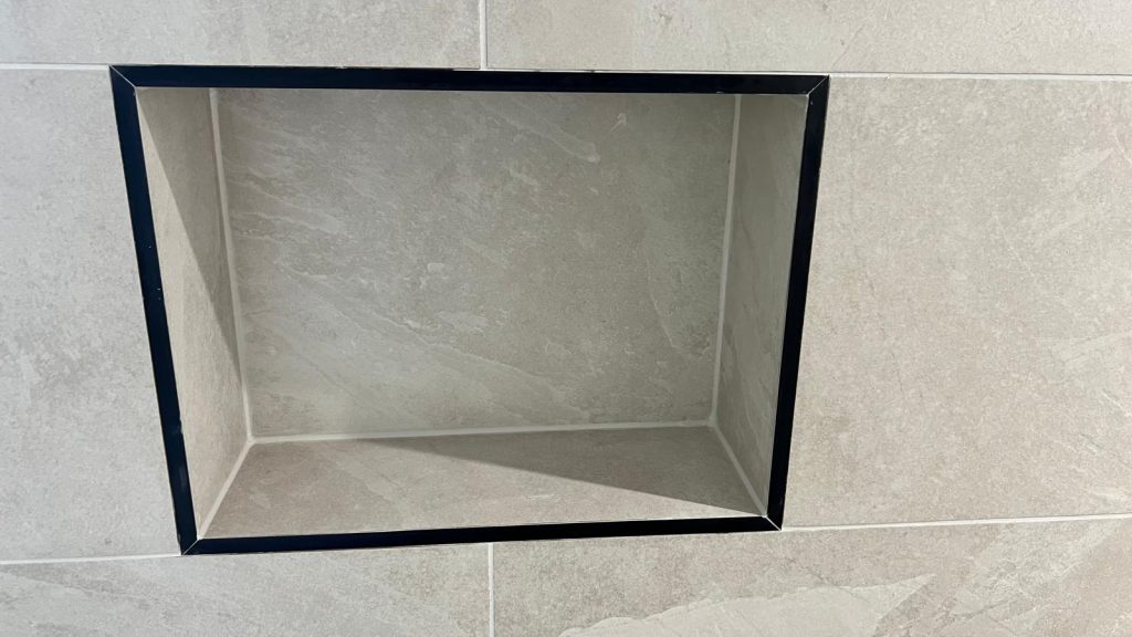 Bathroom Refurbishment King henry's Road Swiss Cottage