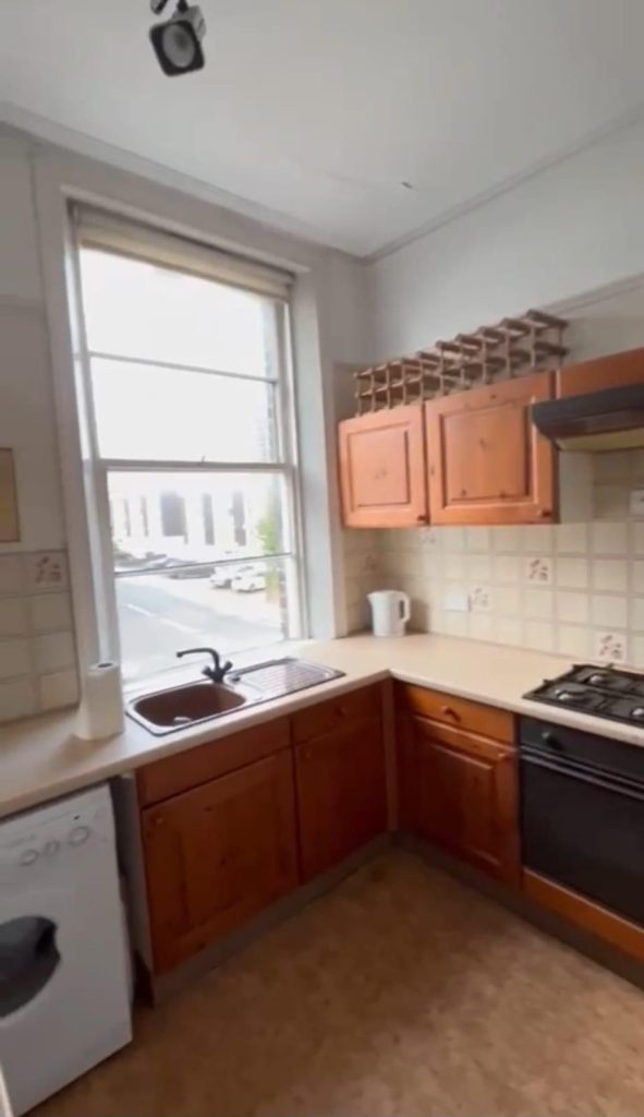 Full Property Refurbishment – NW3