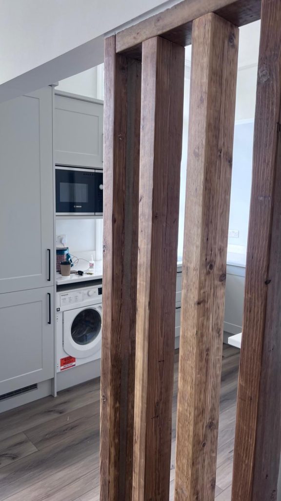 Full Property Refurbishment – NW3