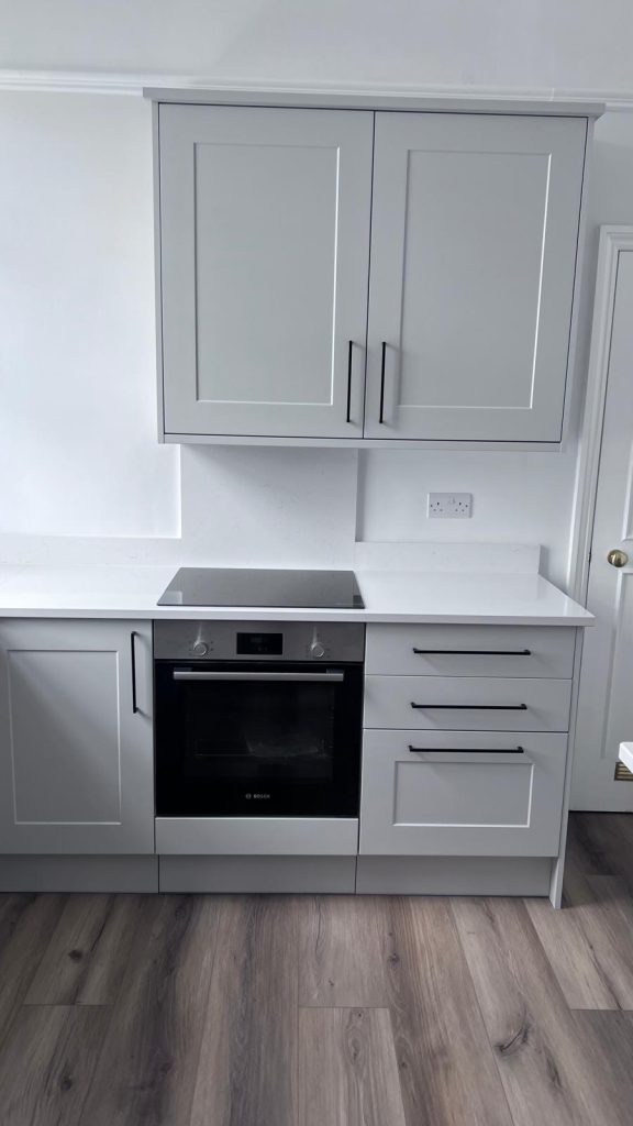 Full Property Refurbishment – NW3