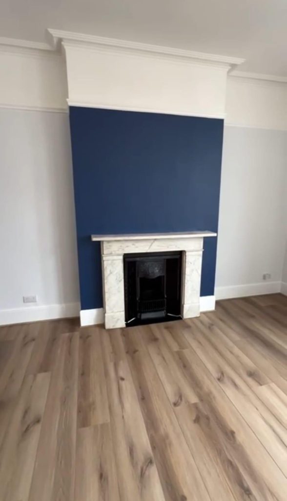 Full Property Refurbishment – NW3