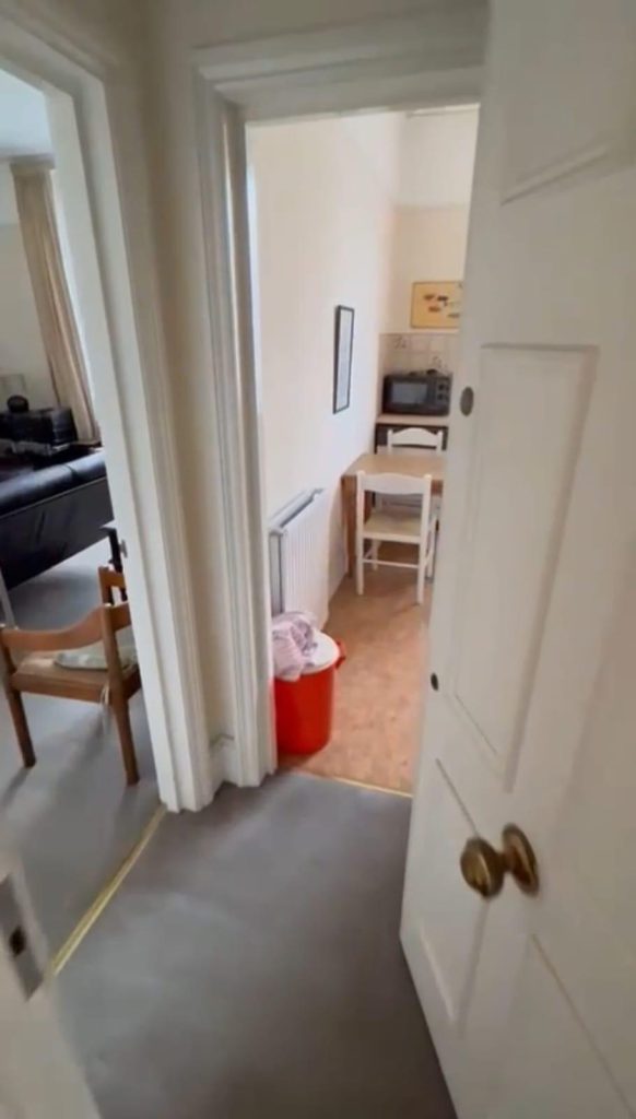 Full Property Refurbishment – NW3