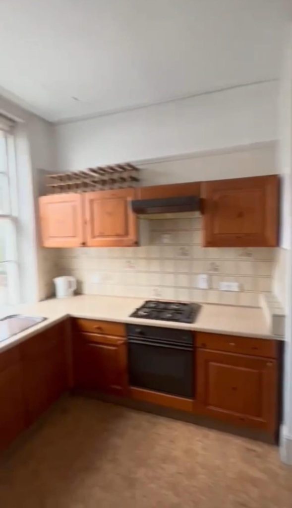 Full Property Refurbishment – NW3