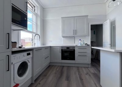 Full Property Refurbishment – NW3
